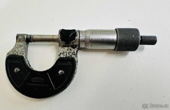 Mikrometry SOMET - 5