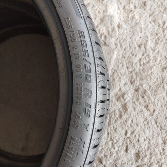 Letní pneumatiky 255/30/19 General - 5