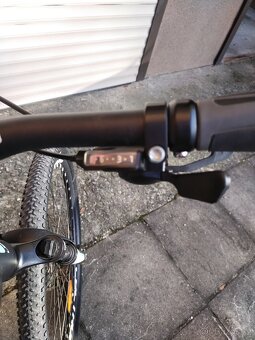 Prodej elektrokolo lectron - 5