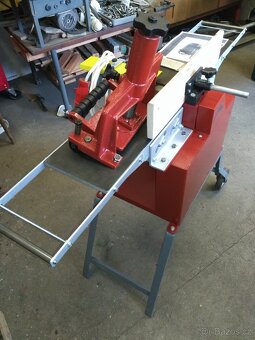 Prodám hoblovku s vrchním protahem KDR MS 200 - 5