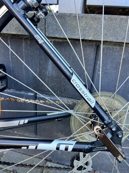 Specialized crosstrail L - 5