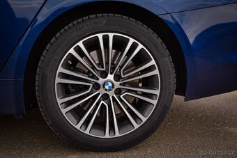 BMW 530d 195kW xDrive - 5