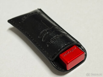 Audioquest DragonFly Red - 5