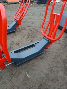 Kleště na balíky - 5