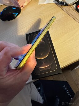 Iphone 11 64gb krasny stav - 5