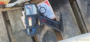 Nikko tronico hurrican 4x4 - 5