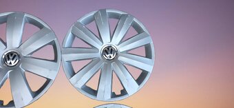 Origo poklice VW 16" - 5