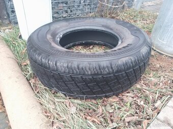 pneumatiky 265/75 r16 - 5