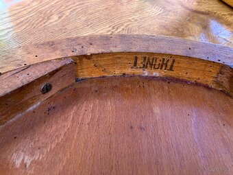 Sedací set Thonet - 5