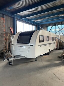 Adria Adora 613UT 2019 - 5