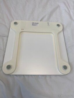 Chytrá osobní váha Laica ps7011 – Bluetooth - 5
