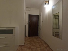 Prodej bytu 3+1, 76 m2, Šternberk, ul. Uničovská 93 - 5