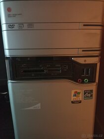 PC acer - 5
