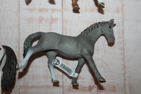 Figurky koní Schleich III - 5