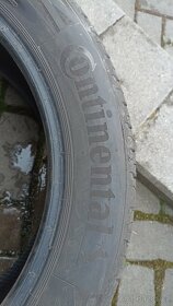 235 45 18 Continental eco contact 6, Pirelli, Hankok 2 kusy - 5
