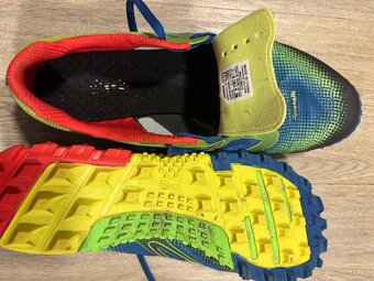 Pánské boty Reebok - ALL TERRAIN SUPER - 5