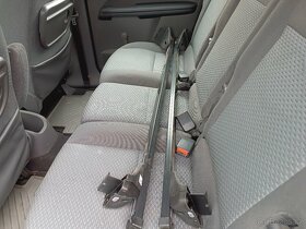 Ford C-Max 1,6 TDCI 80kW, 1,8TDCI 85kW - náhradní díly - 5
