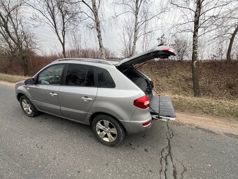 Renault Koleos 2008 4x4 127kw Bose - 5