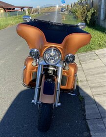 Harley-Davidson Street Glide 105th - 5