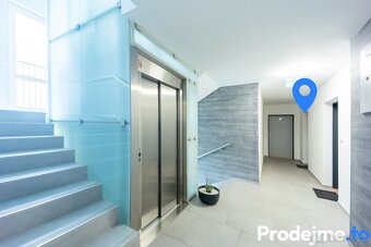 Prodej bytu 2+kk, 48m2 - Znojmo, ev.č. 100037 - 5