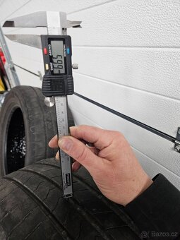 Letní pneumatiky Hankook Ventus prime 3  235/55/18 - 5