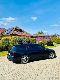 Vw Passat b8 R-line 4Motion - 5