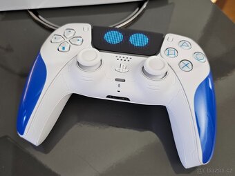 OVLADAČ PS5 LIMITOVANÁ EDICE / ASTRO BOT - 5