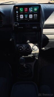 Honda CR-V 2006, 2.2 diesel - 5