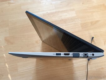notebook Asus S500Ca 15,6" , cpu i5, 8GB paměť, 1TB HDD - 5