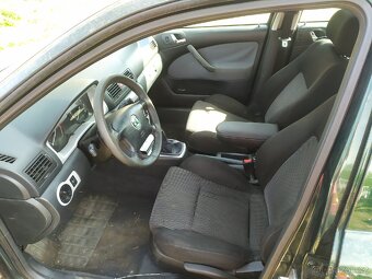 Prodám škoda Octavia 1,9tdi 81kw - 5