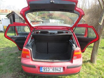 Golf 4 - 5