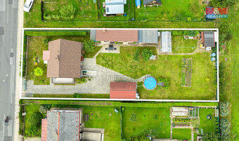 Prodej rodinného domu 4+1, 120 m², Hejnice, ul. Lázeňská - 5