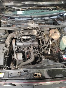VW Golf GTi 1.8i 8V 81 kw - 5