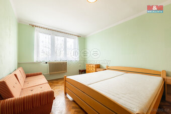 Prodej bytu 2+1, 50 m², Netřebice - 5