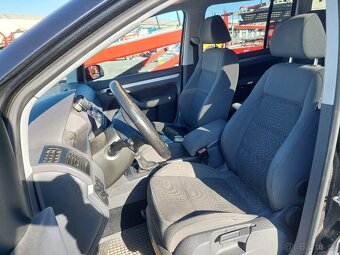 Náhradní díly VW Touran 1T2 motor 1.9 tdi BLS - 5