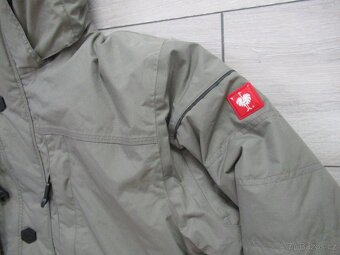 pánská zimní parka STRAUSS VISION M - 5