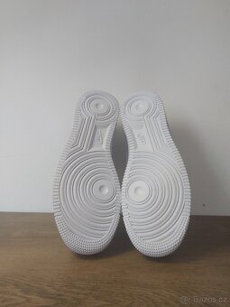 Nike Air force 1 Boty - 5