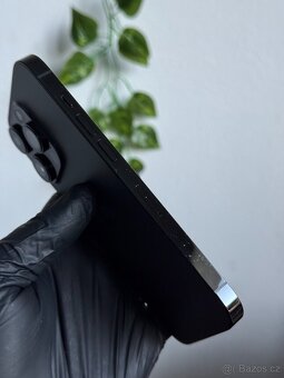 iPhone 14 Pro 128GB černý - 5