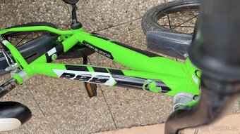 Dětské kolo - Dino Bikes R88 16" - 5