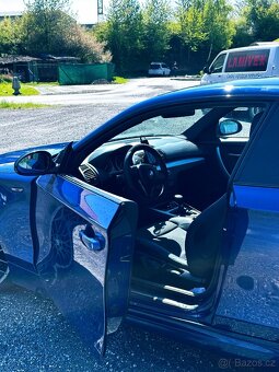 BMW E82 123d – 200 kW / 500 Nm Biturbo - 5