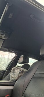 BMW X5 2008 173kw - Díly z vozu - 5