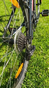 Dětské kolo specialized - 5