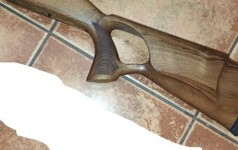 Pažba CZ 550, CZ 537, ZKK 600 THUMBHOLE - 5