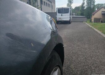 BMW e61 530xd 3.0 173kw - 5