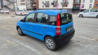 Fiat Panda 1.2 - 5
