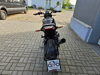 Indian FTR 1200 ABS - 5