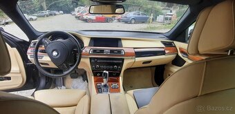 BMW f01 750i xDrive - 5
