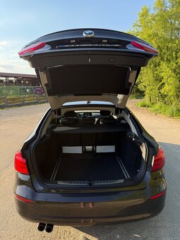 BMW 320d GT xDrive | facelift | Top stav | Bez in - 5