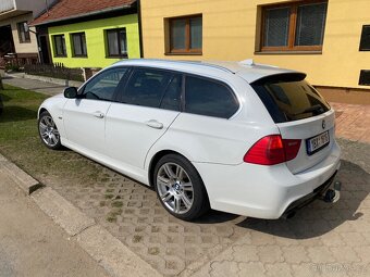 Bmw e91 - 5