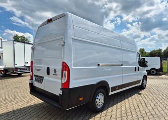 Fiat Ducato L4H3 2,3 MultiJET/131 hp rok 2019 - 5